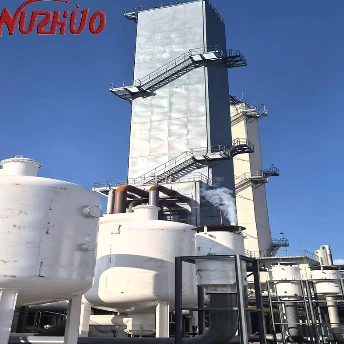 Oxygen Factory best