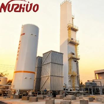 Oxygen Factory suppliers