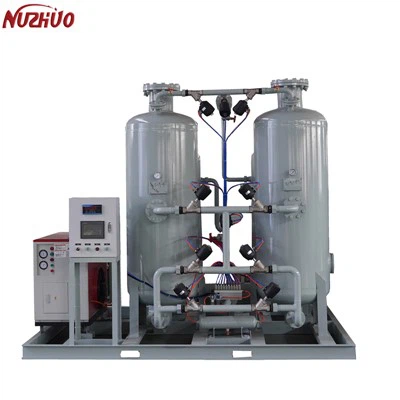 Postrojenje za proizvodnju dušika