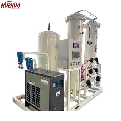 Industrijska biljka kisika PSA